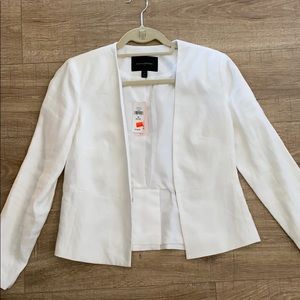 Banana Republic blazer never worn